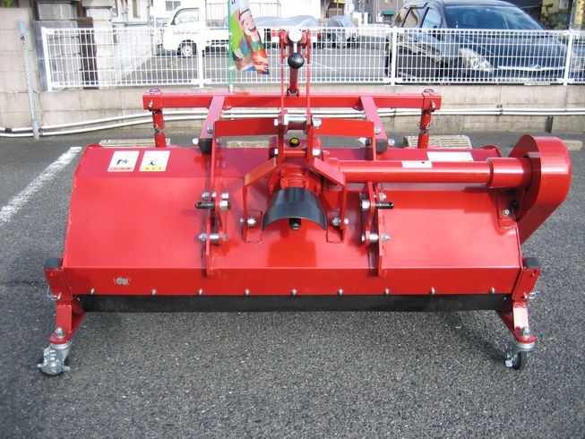 草刈機 MSM1420 写真５