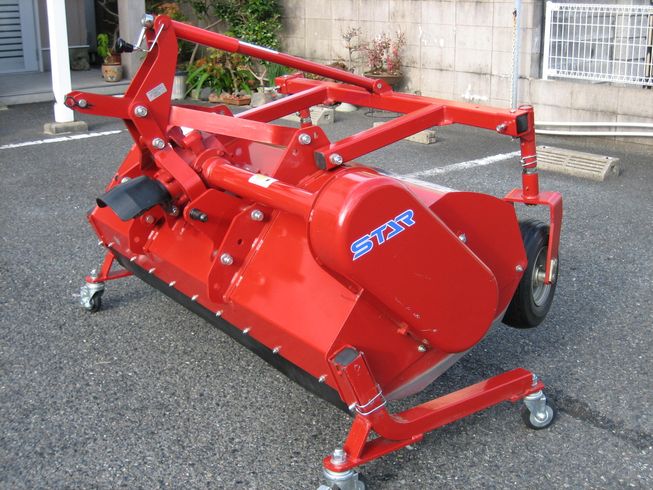 草刈機 MSM1420 写真８