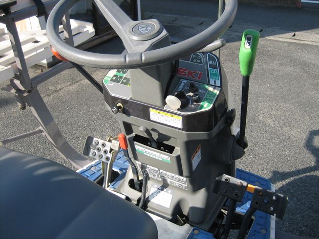 田植機 PM43YD-USW 写真６