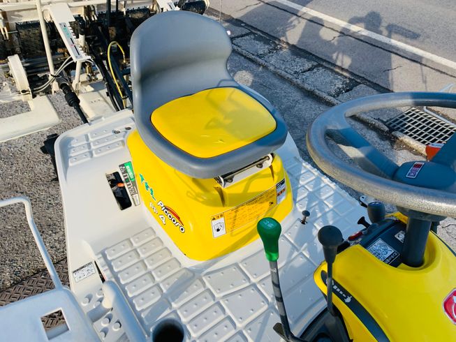 田植機 PP4-S 写真６