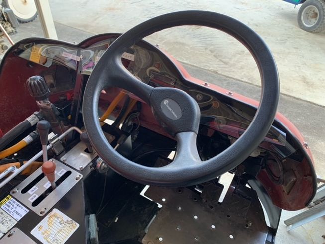 スピードスプレーヤー SSA-N550 写真７