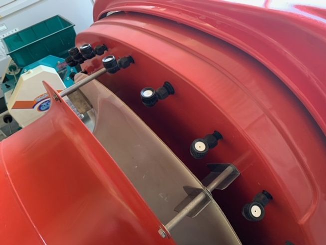 スピードスプレーヤー SSA-N550 写真５