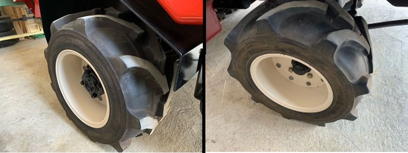 スピードスプレーヤー SSA-N550 写真２