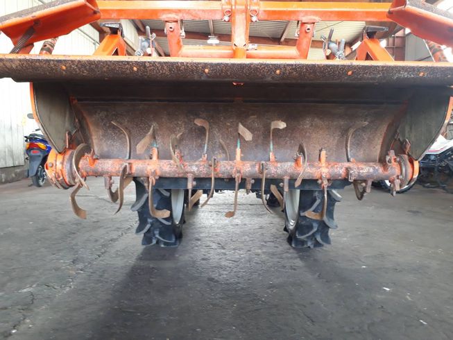 トラクター GL19【F5411800】 写真６