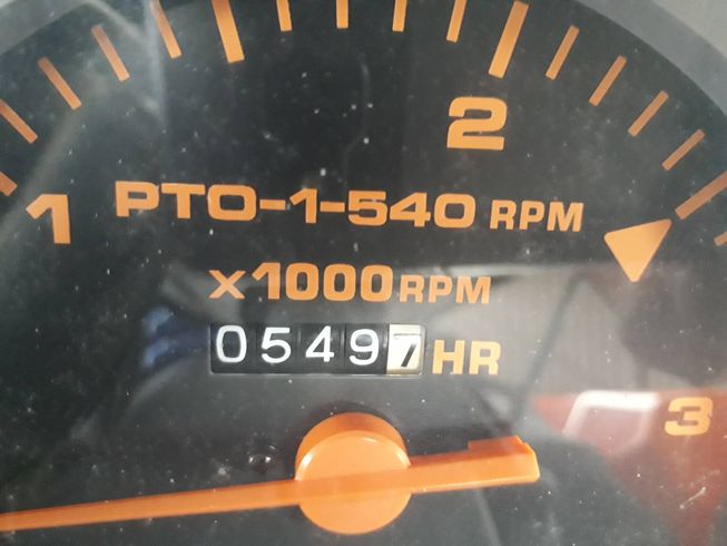 トラクター GL19【F5411800】 写真８