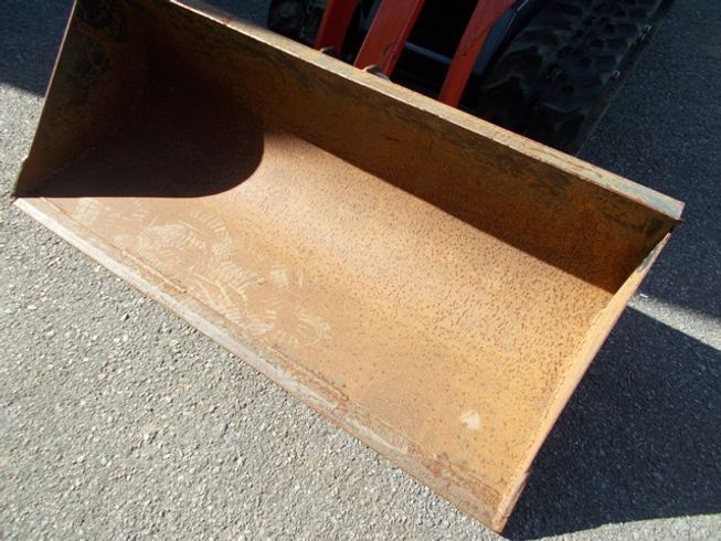 ローダー CL150 写真７