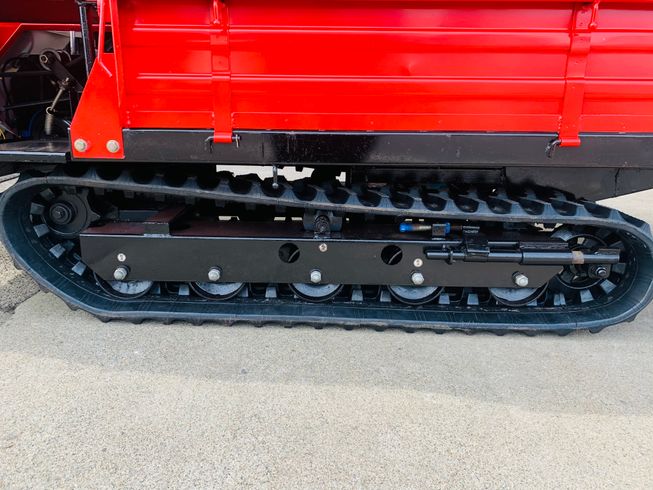 運搬機 CK1800 写真９