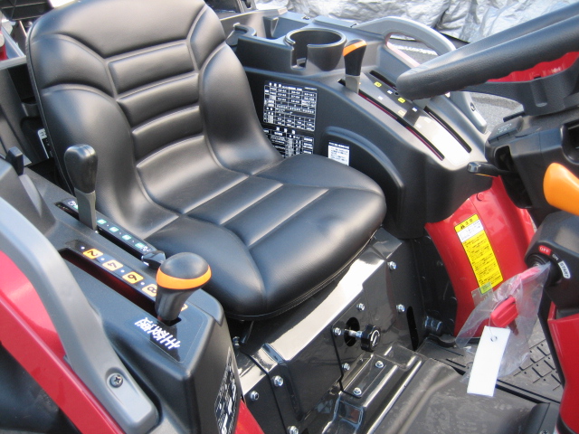 トラクター YT225XUKS5 写真８