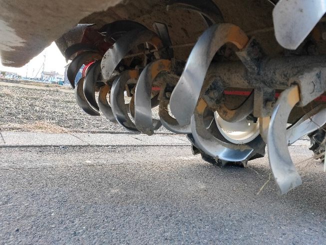 トラクター Ke-50【N5438993】 写真７