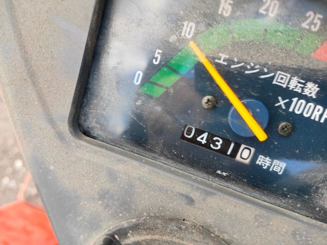 トラクター Ke-50【N5438993】 写真６