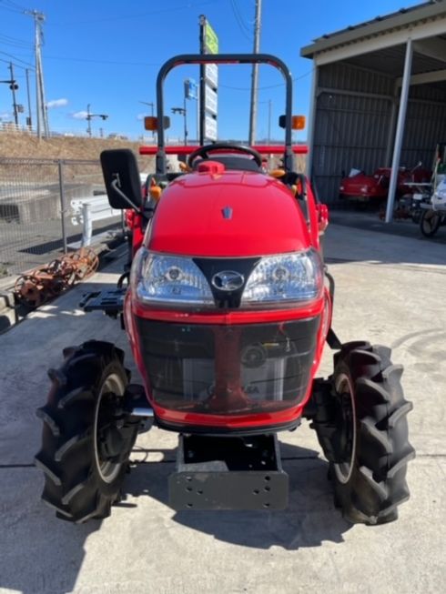 トラクター EG221VUS4M 写真９