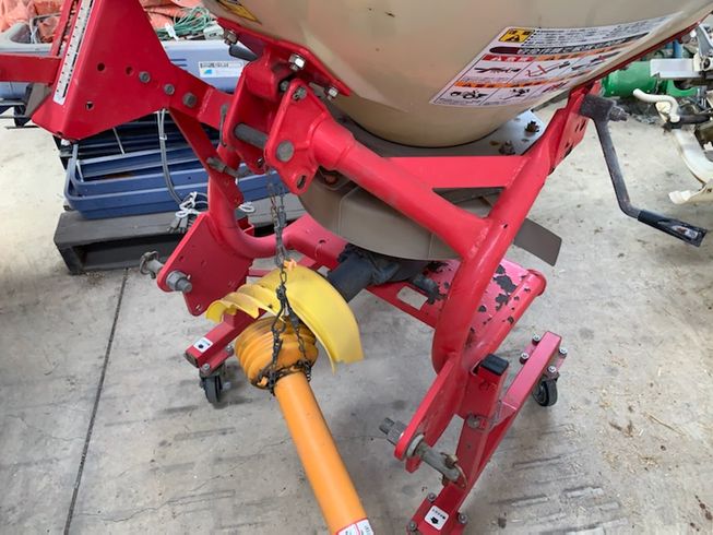 ブロードキャスター CM300 写真５