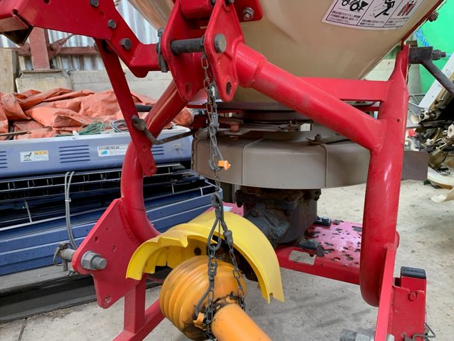 ブロードキャスター CM300 写真３