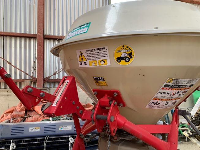 ブロードキャスター CM300 写真４