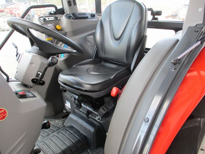 トラクター KL315-FQBMANPP 写真２