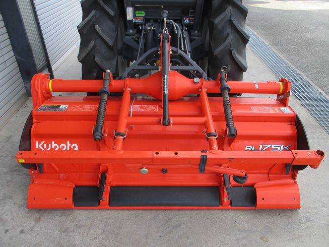 トラクター KL315-FQBMANPP 写真５