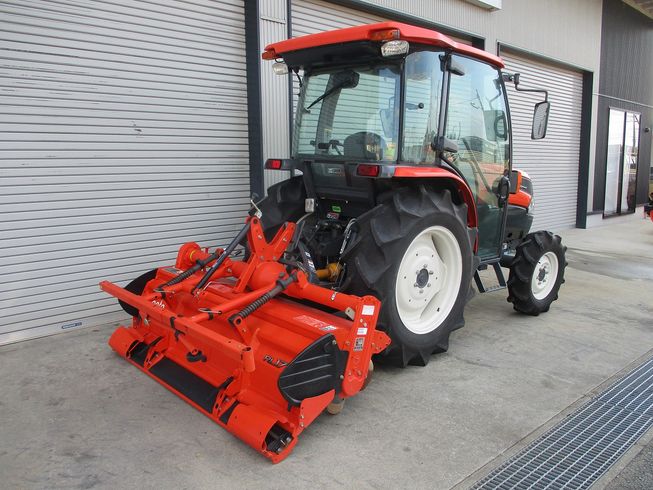 トラクター KL315-FQBMANPP 写真６