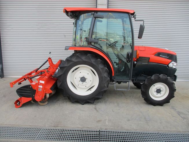 トラクター KL315-FQBMANPP 写真８