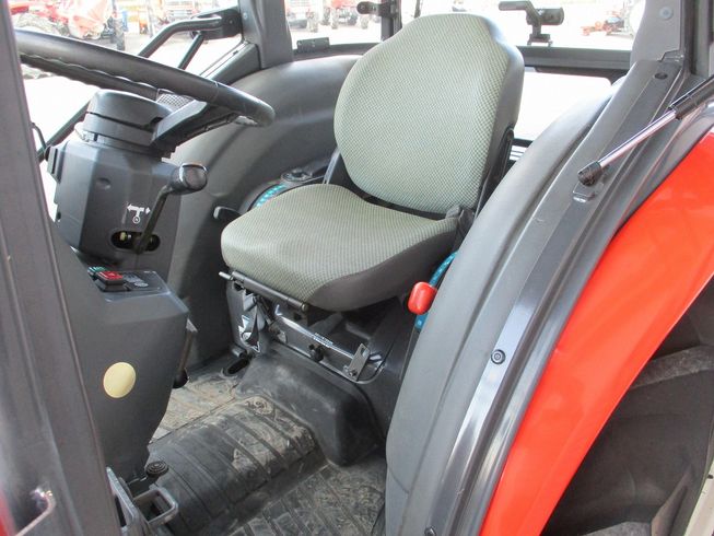 トラクター KL330-FQBMAP 写真２