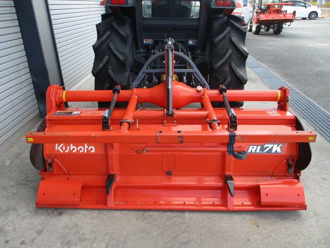 トラクター KL330-FQBMAP 写真４