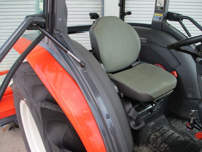 トラクター KL330-FQBMAP 写真８