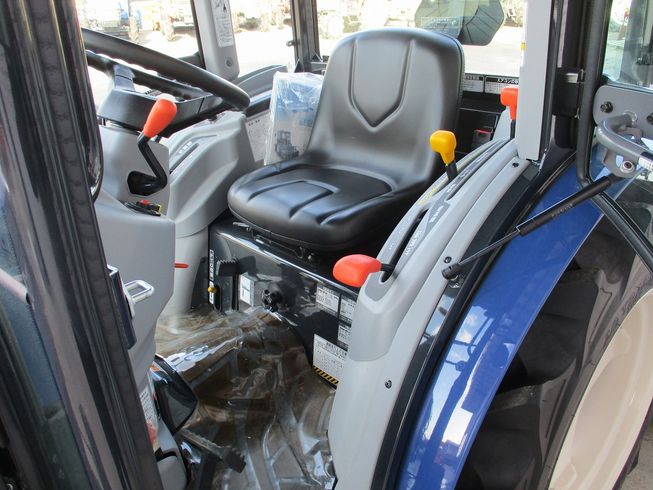 トラクター RTS25 写真２