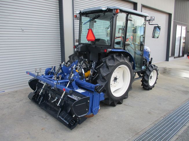 トラクター RTS25 写真６