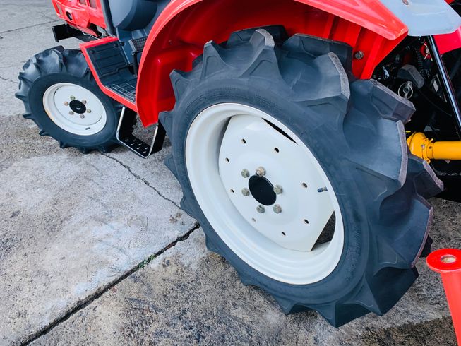 トラクター GS20 写真８