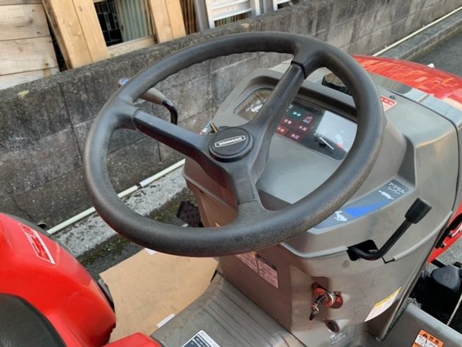 トラクター Ke-3D 写真６