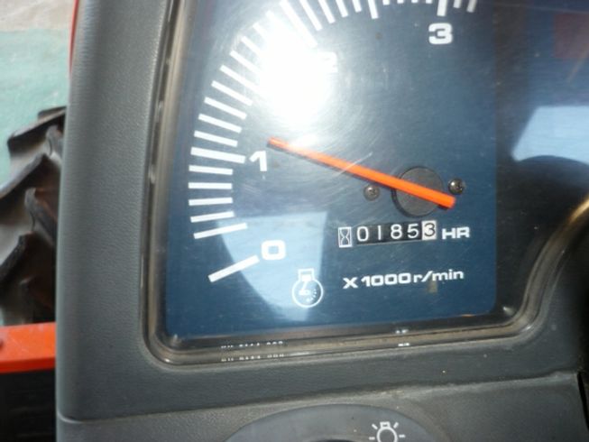 トラクター GB160【F5413522】 写真６