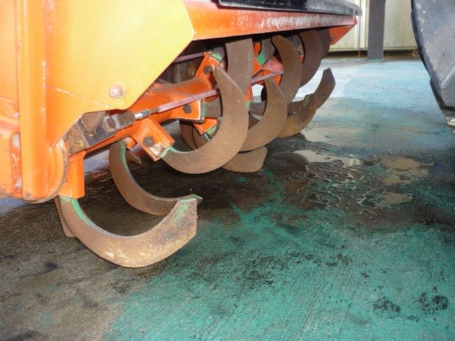 トラクター GB160【F5413522】 写真７