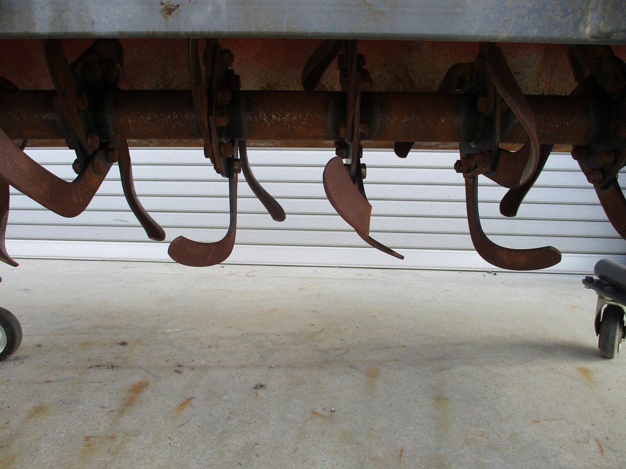 ロータリー KJL180 写真３