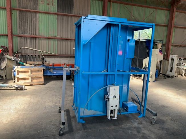 グレンコンテナー KH11 写真２