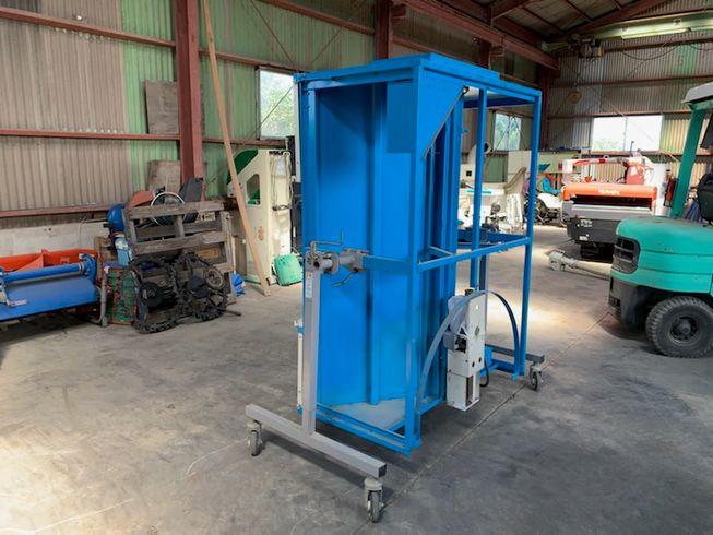 グレンコンテナー KH11 写真３