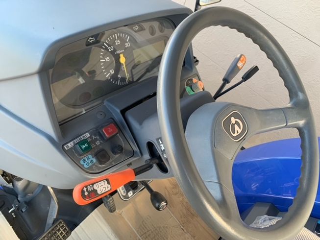 トラクター ATK300-U 写真６