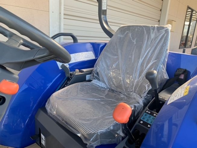 トラクター ATK300-U 写真５