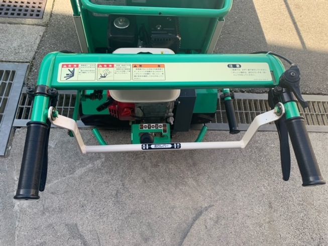 トラクター XG250HA 写真６