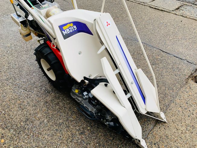 バインダー MB213-D 写真３