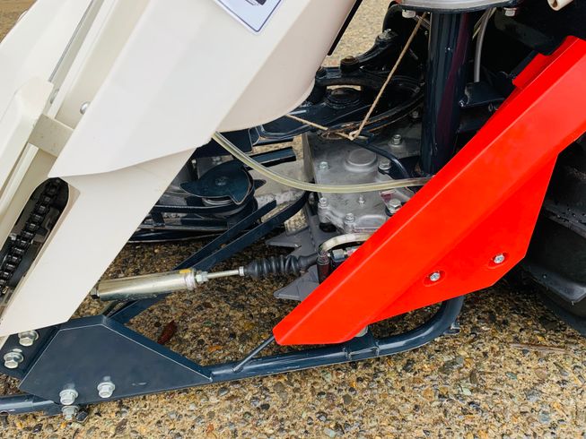 バインダー MB213-D 写真９