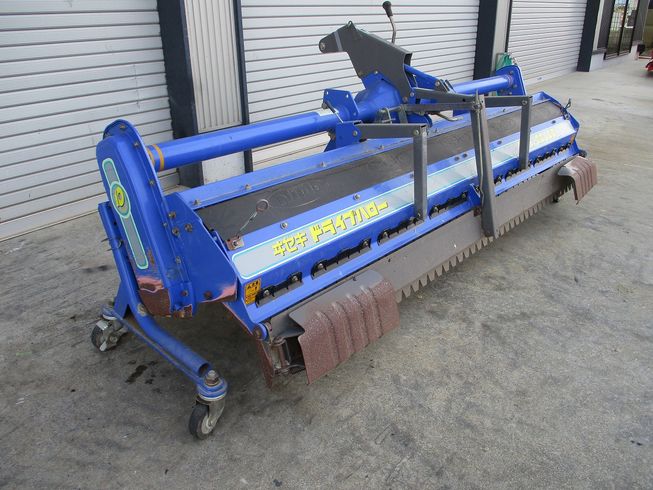 ハロー HSI2210B 写真２