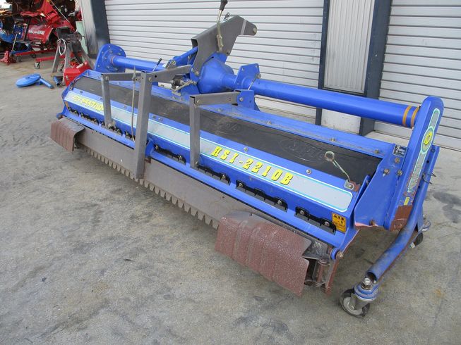 ハロー HSI2210B 写真６