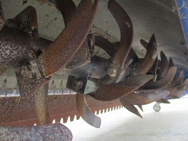 ハロー HSI2210B 写真４