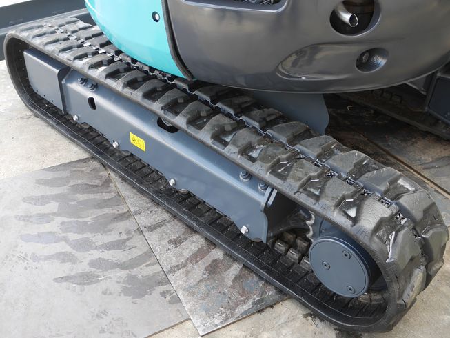 ミニユンボ RX306Ai 写真８