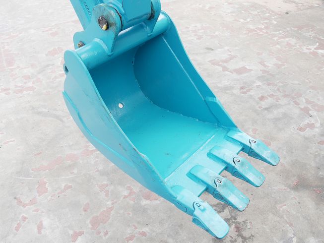 ミニユンボ RX306Ai 写真５