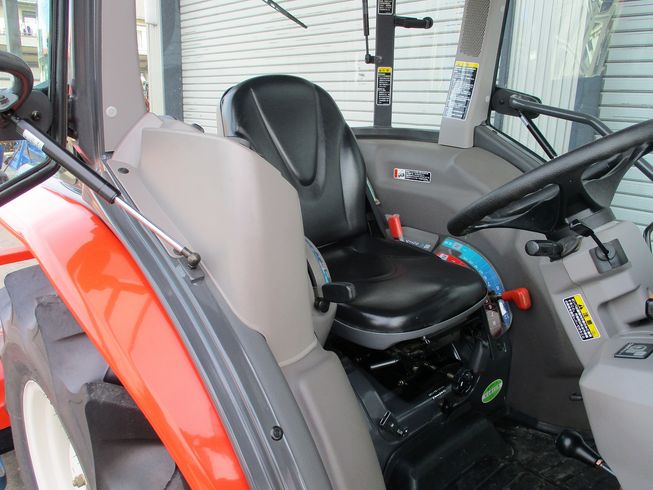 トラクター KL285-FQBMANPP 写真５