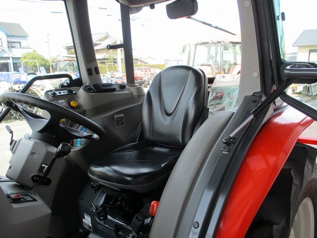 トラクター KL285-FQBMANPP 写真６