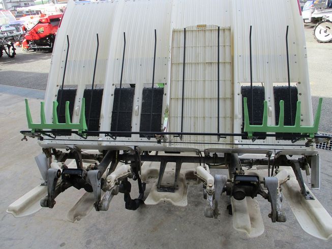 田植機 Pe-1X 写真８