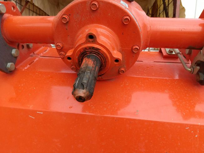 ハロー コバシ PLR220KUA 写真６