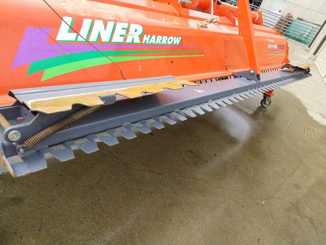 ハロー コバシ PLR220KUA 写真２