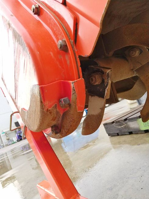 ハロー コバシ PLR220KUA 写真５